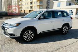 ميتسوبيشي اوتلاندر